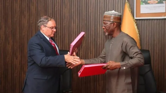 Zimar Seals Deal for $2B Dosso Oil Refinery in Niger Zimar Seals Deal for $2B Dosso Oil Refinery in Niger