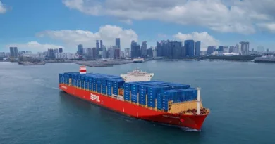 PIL Reorganizes Mozambique and Indian Ocean Services