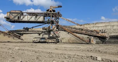 USA Rare Earth to Acquire Brazil’s Serra Verde’s Pela Ema Mine for $2.8B USA Rare Earth to Acquire Brazil’s Serra Verde’s Pela Ema Mine for $2.8B