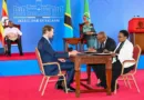 Vitol Bahrain Inks MoU with Tanzania Petroleum and Uganda Oil to Build $20B Tanga Refinery Vitol Bahrain Inks MoU with Tanzania Petroleum and Uganda Oil to Build $20B Tanga Refinery