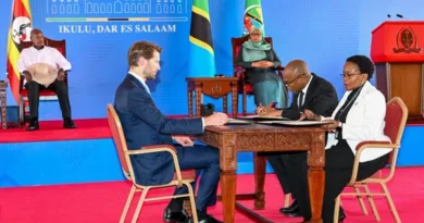 Vitol Bahrain Inks MoU with Tanzania Petroleum and Uganda Oil to Build $20B Tanga Refinery