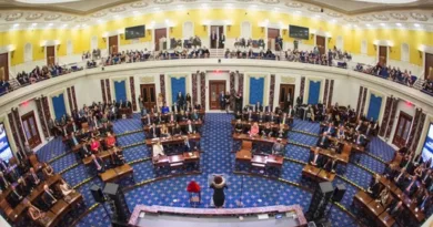 US Senate Votes in Favor of Extending AGOA Till End of 2028