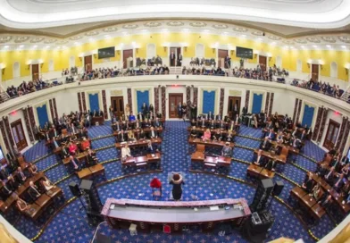 US Senate Votes in Favor of Extending AGOA Till End of 2028 US Senate Votes in Favor of Extending AGOA Till End of 2028