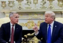US-Canada Talks Collapse During Trade Negotiations in Washington