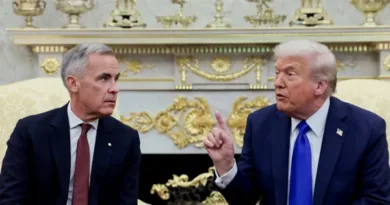 US-Canda Trade Talks Collpase Despite More Than a Year of Negotiations