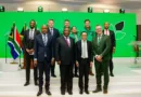 Ramaphosa Commissions Seriti’s Ummbila 900MW Wind-Solar Hybrid Farm
