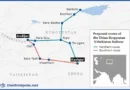 China Expected to Push China-Kyrgyzstan-Uzbekistan Economic Corridor at SCO Summit 2026 China Expected to Push China-Kyrgyzstan-Uzbekistan Economic Corridor at SCO Summit 2026