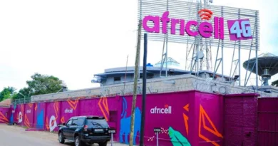US EXIM Bank Provides $100M Loan Facility for Africell’s Expansion in Angola US EXIM Bank Provides $100M Loan Facility for Africell’s Expansion in Angola