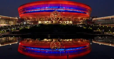 Delhi Declaration at 18th BRICS Summit 2026