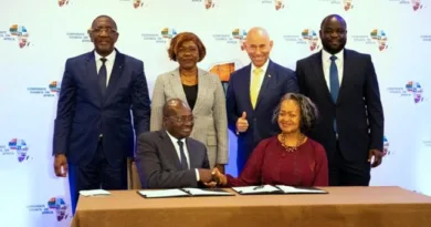 Cote d’Ivoire to Host 19th US-Africa Business Summit in 2027