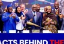 Dangote Targets to Raise $2.1B with IPO on Nigeria Stock Exchange Dangote Targets to Raise $2.1B with IPO on Nigeria Stock Exchange