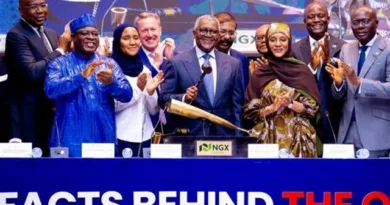 Dangote Targets to Raise $2.1B with IPO on Nigeria Stock Exchange Dangote Targets to Raise $2.1B with IPO on Nigeria Stock Exchange