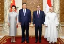 Xi’s Historic Visit to Cairo Marks 70 Years of China-Egypt Diplomatic Ties