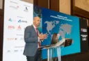 Mauritius Finance Undertakes Roadshow on African Continent Mauritius Finance CEO Faraz Rojid Promotes the Mauritius IFC at Sofitel Cairo