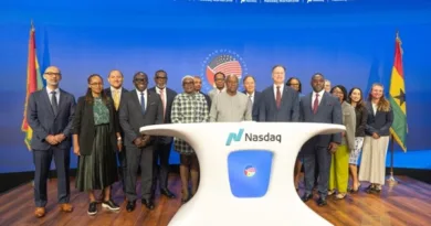 US Steps Up Engagement with Africa During UNGA81
