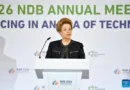 NDB Celebrates $40B+ in Financing and Charts Course for Future at Annual Meeting 2026 NDB Celebrates $40B+ in Financing and Charts Course for Future at Annual Meeting 2026