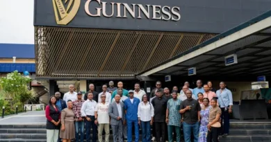 MCB Refinances $51M to Tolaram’s Debt to Allow Expansion of Guinness Nigeria MCB Refinances $51M to Tolaram’s Debt to Allow Expansion of Guinness Nigeria