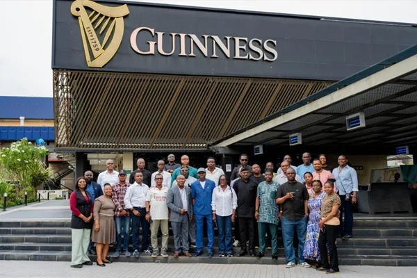 MCB Refinances $51M to Tolaram’s Debt to Allow Expansion of Guinness Nigeria MCB Refinances $51M to Tolaram’s Debt to Allow Expansion of Guinness Nigeria