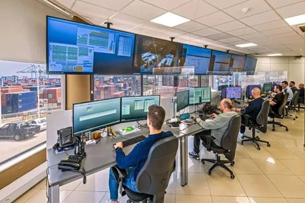 Terminal Operating Systems Are Integrating AI for Higher Performance