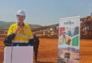 Glencore Finalizes Offtake Agreement with Guinea’s Nimba Mining