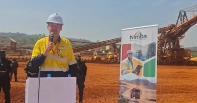 Glencore Finalizes Offtake Agreement with Guinea’s Nimba Mining Glencore Finalizes Offtake Agreement with Guinea’s Nimba Mining