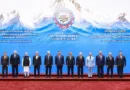 SCO Evolves from Security Cooperation to Connectivity Enhancement SCO Evolves from Security Cooperation to Connectivity Enhancement