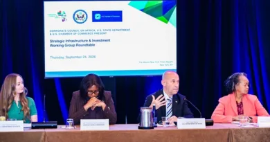 US-AU Strategic Infrastructure and Investment Working Group Convenes Roundtable on the Margins of UNGA81 US-AU Strategic Infrastructure and Investment Working Group Convenes Roundtable on the Margins of UNGA81