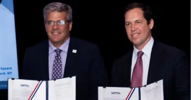 USTDA Financially Backs the Multisectoral Growth of the Lobito Corridor
