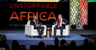 Unstoppable Africa Summit 2026 Calls for ‘Africa to Invest in Africa’