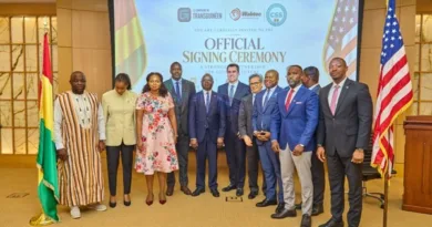 Wabtec Seals its Largest $700M Services Agreement in Africa with TransGuinean