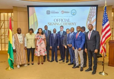 Wabtec on Track for Largest Services Agreement in Africa with TransGuinean Worth $700M