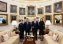 US and China De-escalate Tensions During Xi’s Visit to US
