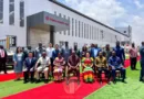 Mahama Commissioned Phase 3 of Zonda Vehicle Assembly Plant