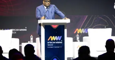 AFC Unveils Plans for Mineral Exploration Fund at Africa Mining Week 2026
