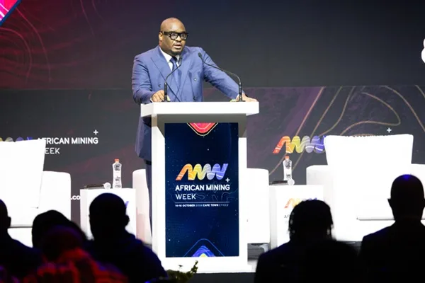 AFC Unveils Plans for Mineral Exploration Fund at Africa Mining Week 2026