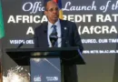 African Union Officially Launches the Africa Credit Rating Agency in Mauritius African Union Officially Launches the Africa Credit Rating Agency in Mauritius