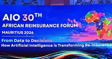 African Insurers Look to Integrate AI in Their Business Model African Insurers Look to Integrate AI in Their Business Model