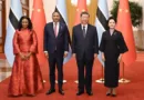 Botswana and China Elevate Ties to Comprehensive Strategic Partnership
