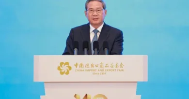 Premier Li Qiang Inaugurates 140th Canton Fair