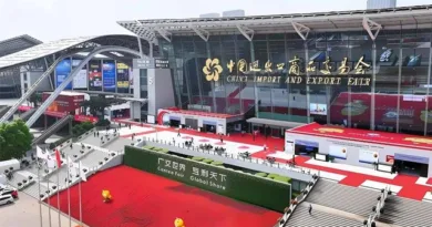 China-Africa Trade Volume on Track to Reach $420B for 2026