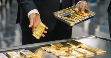 PM Ahmed Inaugurates Ethiopia‘s First Gold Refinery PM Ahmed Inaugurates Ethiopia‘s First Gold Refinery