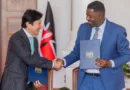 Endelevu Signs $3B Integrated eMobility Project in Kenya Endelevu Signs $3B Integrated eMobility Project in Kenya