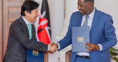 Endelevu Signs $3B Integrated eMobility Project in Kenya Endelevu Signs $3B Integrated eMobility Project in Kenya