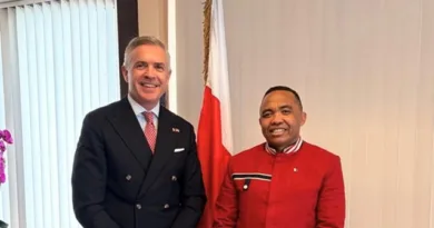 Madagascar Delivers Exploitation License for Harena Rare Earths’ Ampasindava Project
