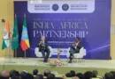 India-Africa Partnership Public Lecture by Jaishankar in Addis Ababa