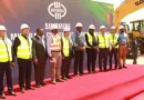 Sinomine Green Copper Concentrate Plant Starts Production at Kitumba Mine