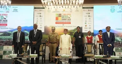 2nd India-Africa Seed Summit 2026 in Hyderabad Enhances Food Security